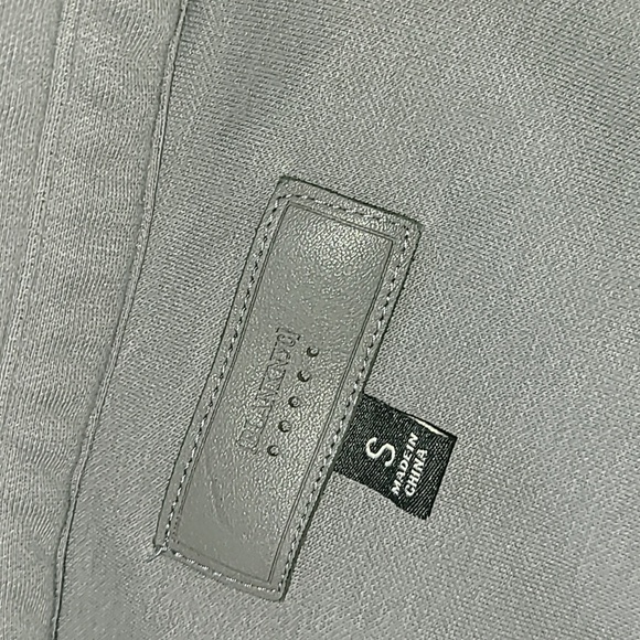 Blank NYC Gray Shirt Jacket - Picture 2 of 6